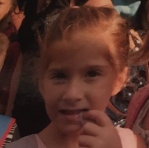 Meet your Posher, Sara